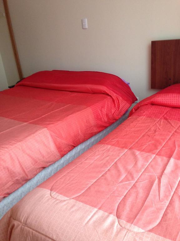 Hotel Costa Bahia Puerto Montt Rom bilde