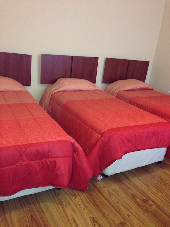 Hotel Costa Bahia Puerto Montt Rom bilde