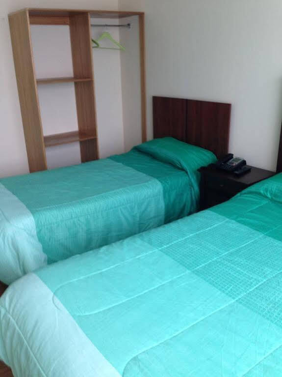 Hotel Costa Bahia Puerto Montt Eksteriør bilde